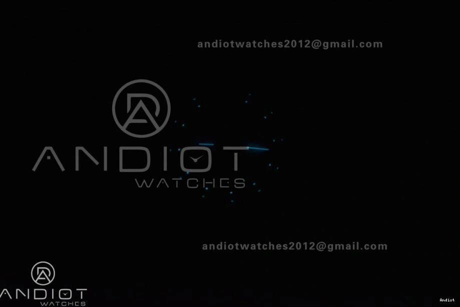 SS SS Edition ADGF A7750 Orange on Bracelet Daytona Best Dial Black 0416